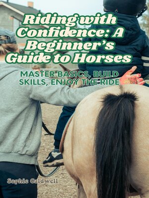 cover image of Riding with Confidence